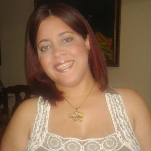 Meet your Posher, Juana